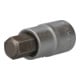 Brilliant Tools Douille six pans creux 1/2", longueur 55 mm, 14 mm