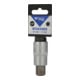 Brilliant Tools Douille six pans creux 1/2", longueur 55 mm, 14 mm