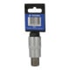 Brilliant Tools Douille six pans creux 1/2", longueur 55 mm, 14 mm