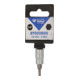 Brilliant Tools Douille hexagonale 1/4 de pouce-4