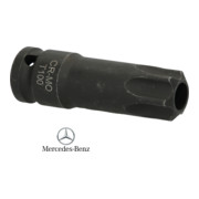 Brilliant Tools Douille spéciale 100 Mercedes-Torx®
