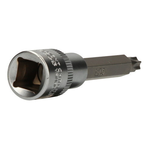 Brilliant Tools 1/2 pouce Torx bit socket