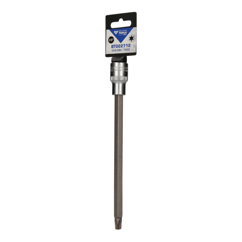 Brilliant Tools 1/2 pouce Torx bit socket