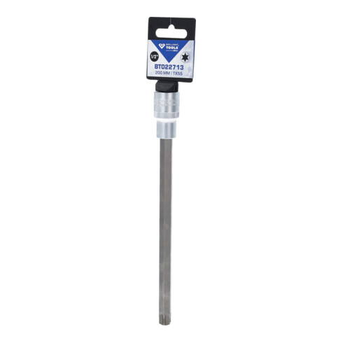 Brilliant Tools 1/2 pouce Torx bit socket