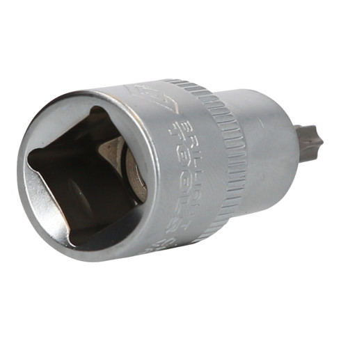 Brilliant Tools 1/2 pouce Torx bit socket