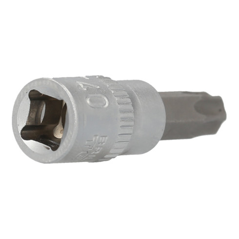 Brilliant Tools 1/4 pouce Torx bit socket