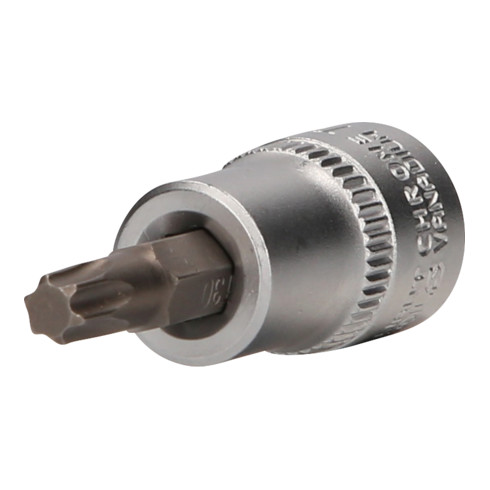Brilliant Tools 3/8 pouce Torx bit socket