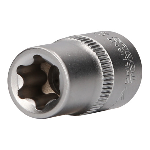 Brilliant Tools 1/2 pouce Torx-E socket