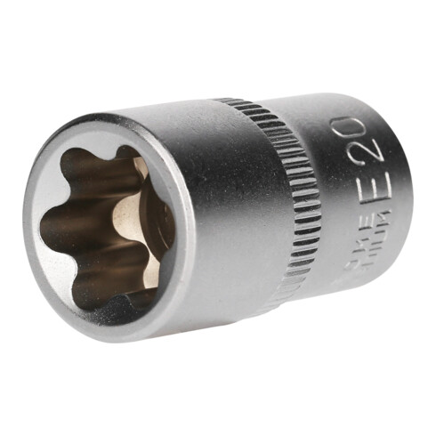 Brilliant Tools 1/2 pouce Torx-E socket