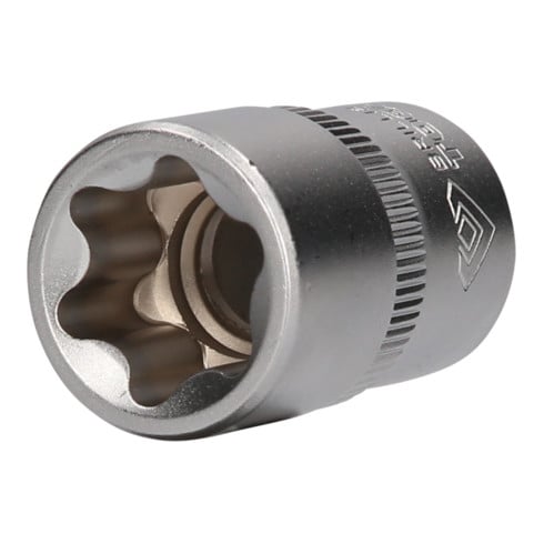 Brilliant Tools 1/2 pouce Torx-E socket