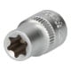 Brilliant Tools 1/4 pouce Torx E socket-1