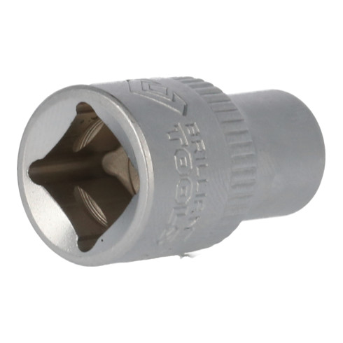 Brilliant Tools 3/8 pouce Torx-E socket