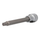 Brilliant Tools Douille TX 1/2", longueur 140 mm, T45