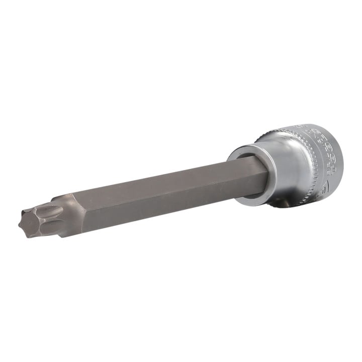 Brilliant Tools Douille TX 1/2", longueur 140 mm, T45
