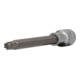 Brilliant Tools Douille TX 1/2", longueur 140 mm, T50