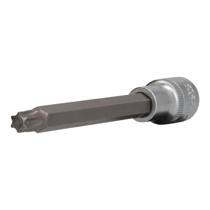 Brilliant Tools Douille TX 1/2", longueur 140 mm, T50