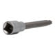 Brilliant Tools Douille TX 1/2", longueur 140 mm, T50