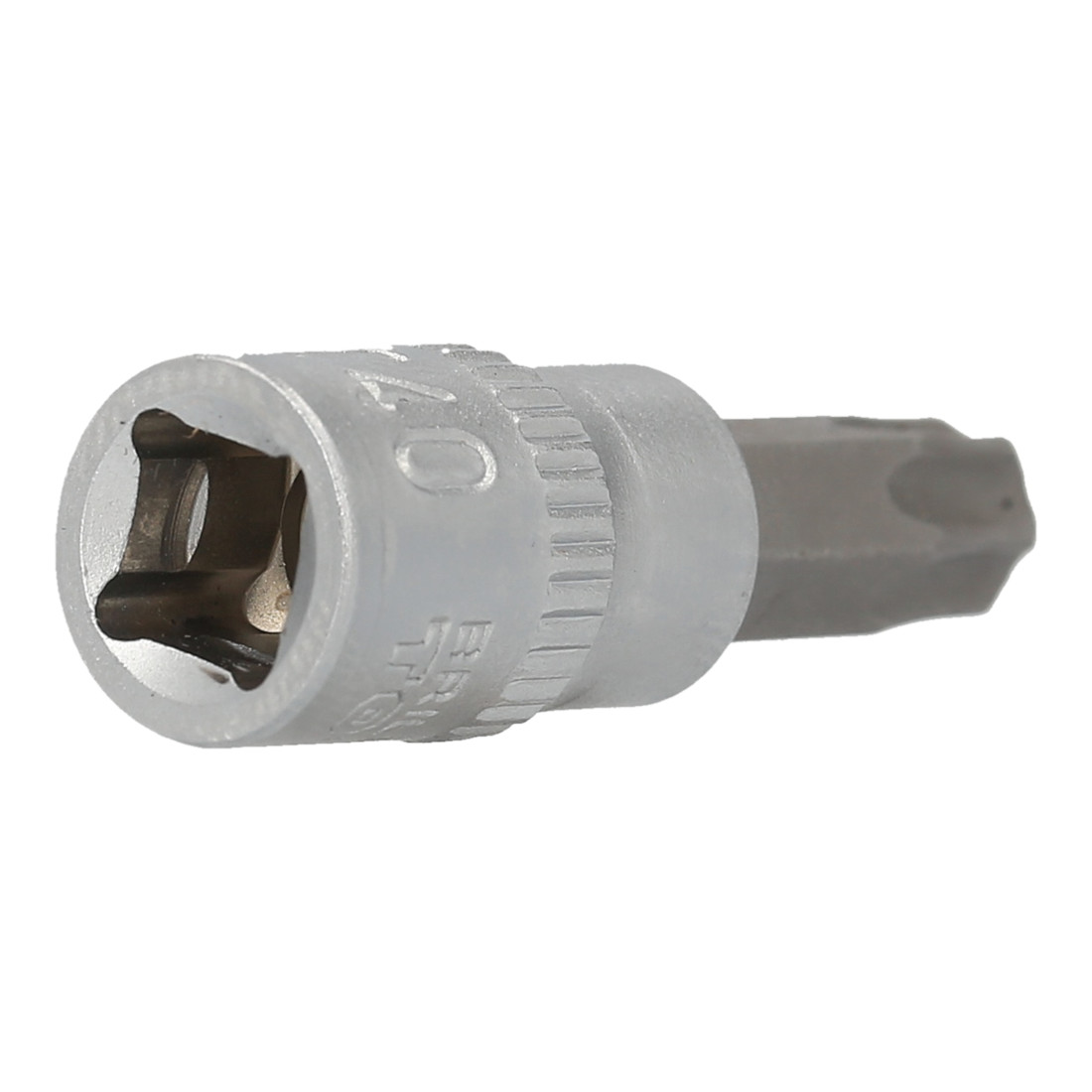 Brilliant Tools 1/4 pouce TX bit socket