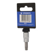 Brilliant Tools 1/4 pouce TX bit socket-4