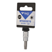 Brilliant Tools 1/4 pouce TX bit socket-5