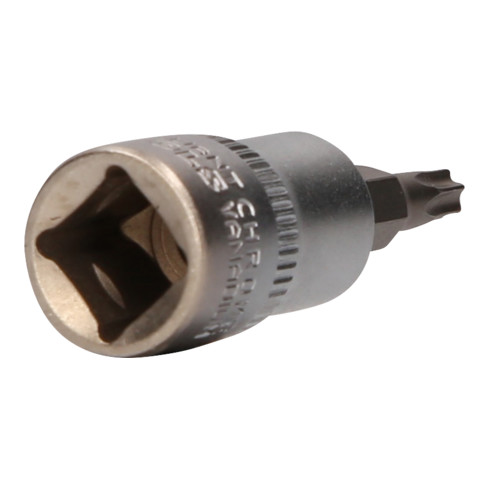 Brilliant Tools 3/8 pouce TX bit socket