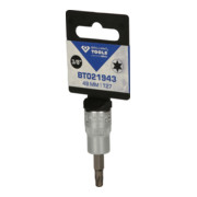 Brilliant Tools 3/8 pouce TX bit socket-2