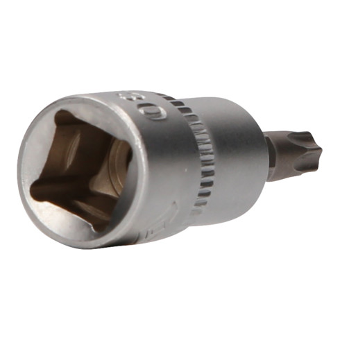 Brilliant Tools 3/8 pouce TX bit socket