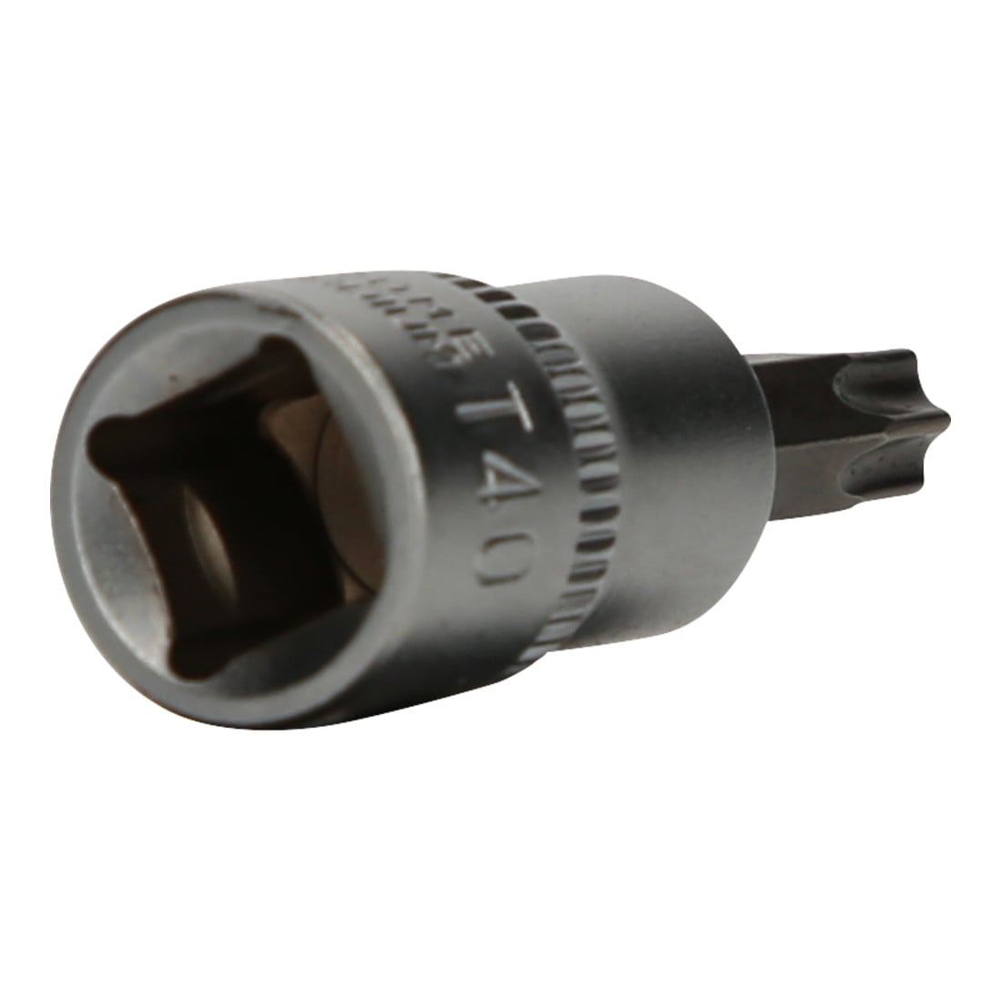 Brilliant Tools 3/8 pouce TX bit socket