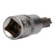 Brilliant Tools 3/8 pouce TX bit socket-4
