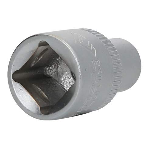 Brilliant Tools 1/2 pouce TX-E socket