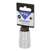 Brilliant Tools 1/2 pouce TX-E socket-5