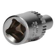 Brilliant Tools 1/4 pouce TX E socket-2