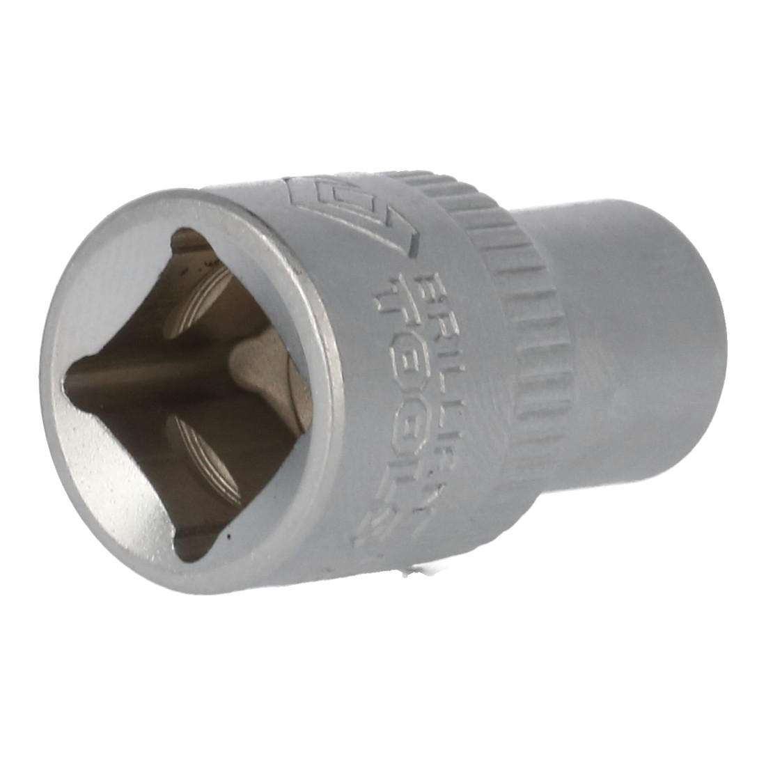 Brilliant Tools 3/8 pouce TX-E socket