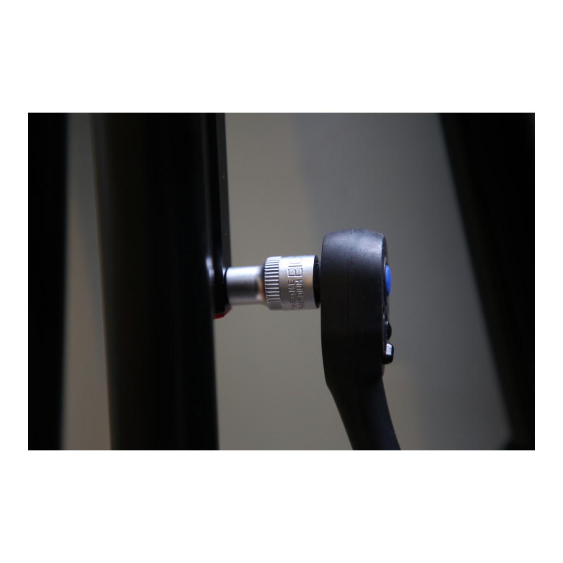 Brilliant Tools 3/8 pouce TX-E socket