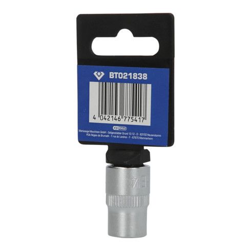 Brilliant Tools 3/8 pouce TX-E socket