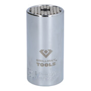 Brilliant Tools Douille universelle 1/2", 11 - 32 mm-5