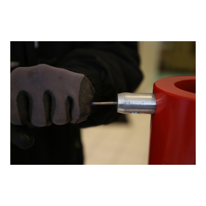 Brilliant Tools Drevel 2 mm