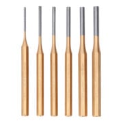 Brilliant Tools Drevelset, 6 dlg-4