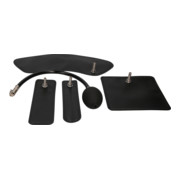 Brilliant Tools Druckkissen-Satz, 5-tlg-2