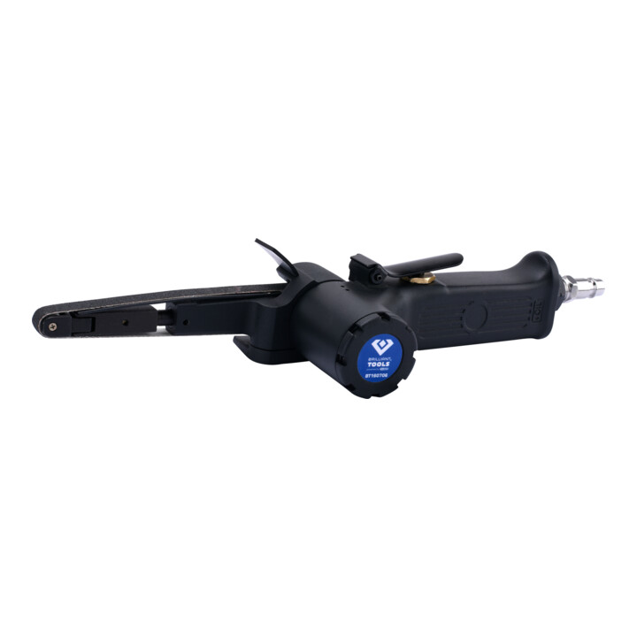 Brilliant Tools Druckluft-Bandschleifer
