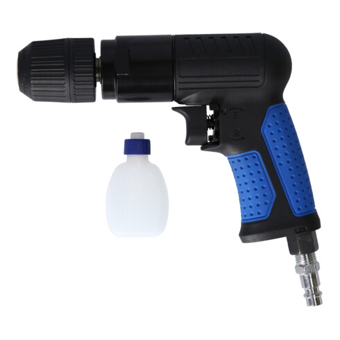 Brilliant Tools Druckluft-Bohrmaschine