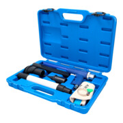 Brilliant Tools Druckluft-Sauger, 6-tlg-2