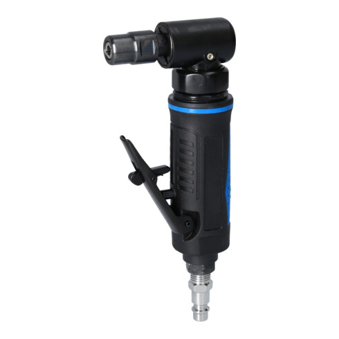 Brilliant Tools Druckluft-Stabschleifer, abgewinkelt