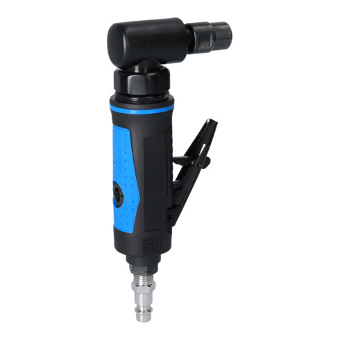 Brilliant Tools Druckluft-Stabschleifer, abgewinkelt