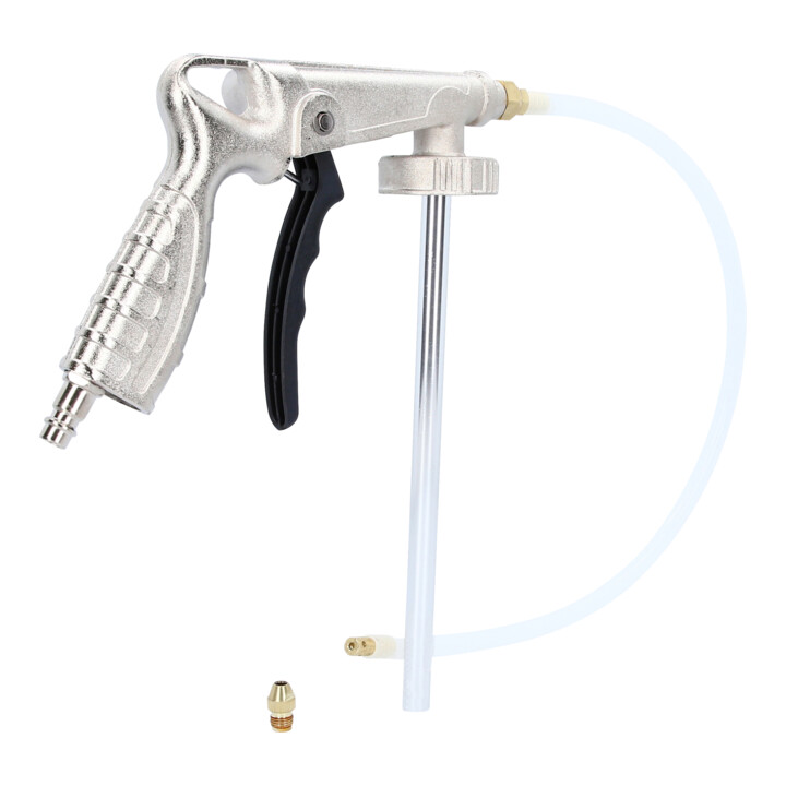 Brilliant Tools Druckluft-Unterbodenschutzpistole