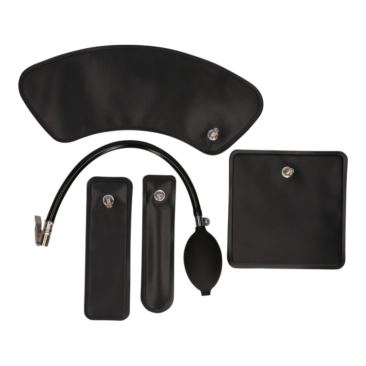 Brilliant Tools Drukkussenset, 5-dlg
