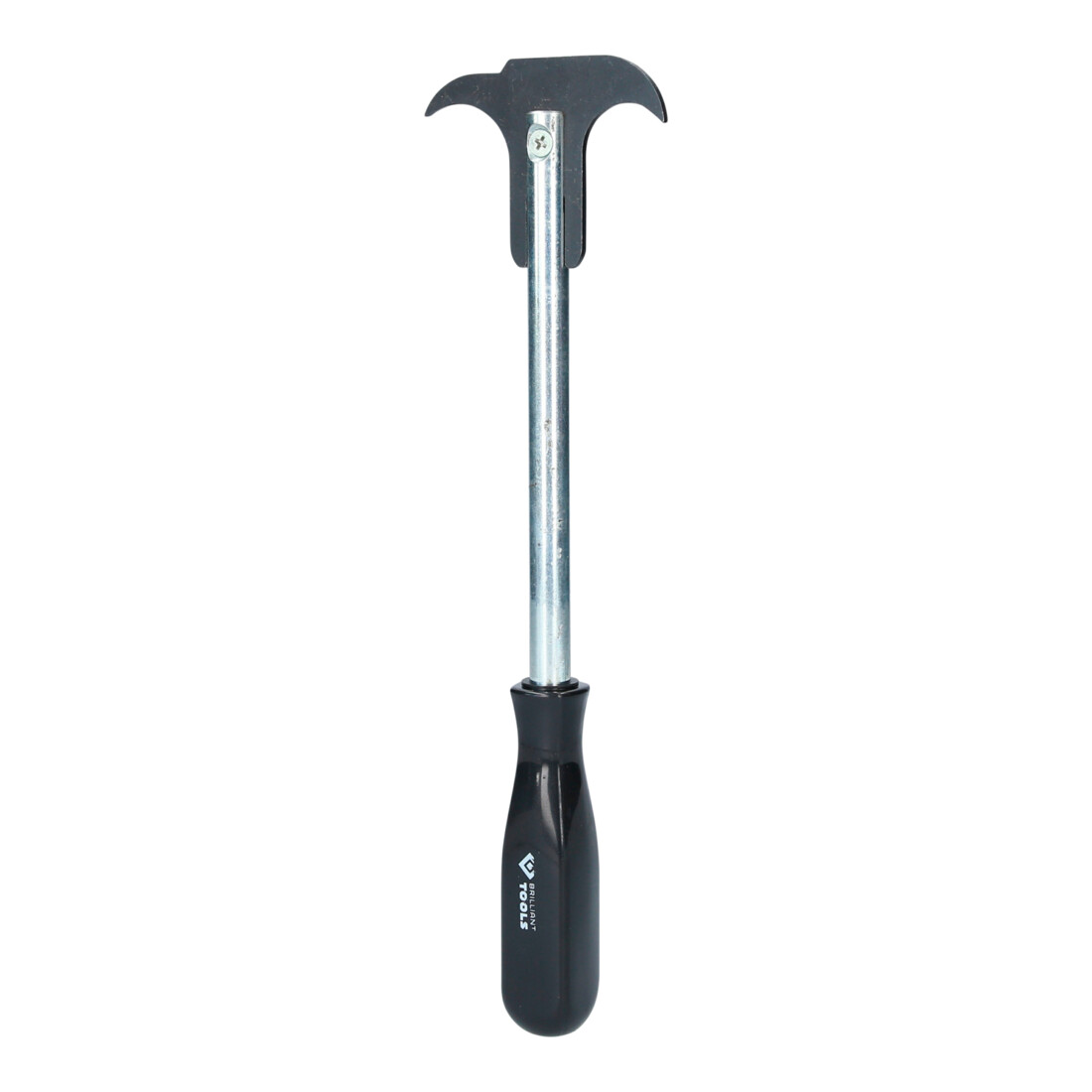 Brilliant Tools Dubbele haak