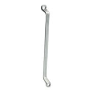 Brilliant Tools dubbele ringsleutel, gebogen-4