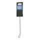 Brilliant Tools dubbele ringsleutel, gebogen-5