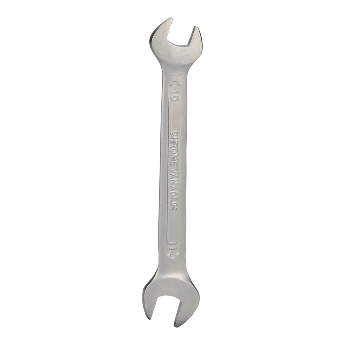 Brilliant Tools dubbele steeksleutel